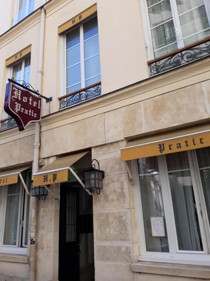 Pratic 2* París