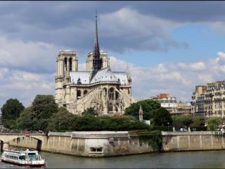 Pratic París