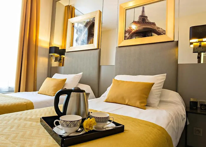 Pratic Hotel
