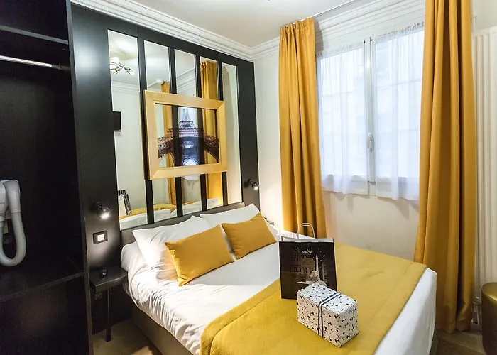 Pratic Hotel